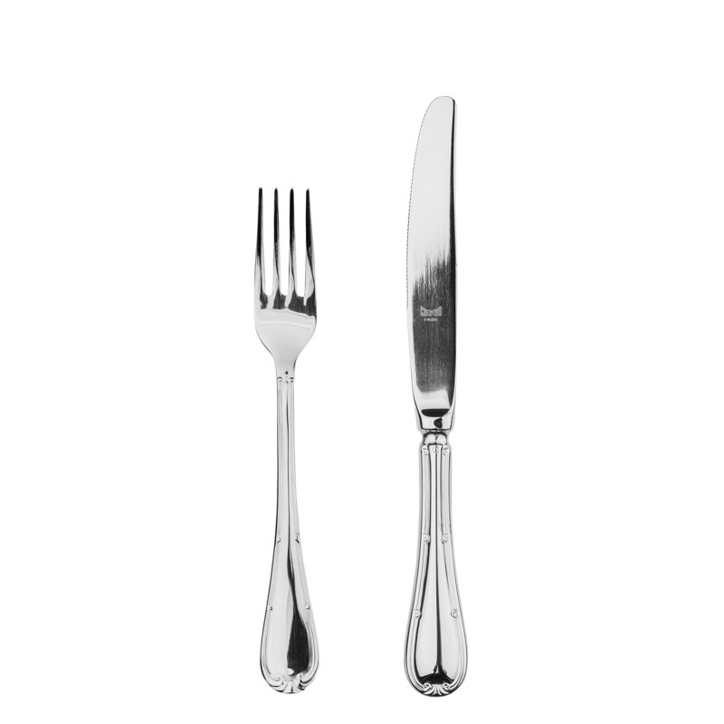 Ensemble de couverts MEPRA Raffaello - service pour 12