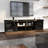 Eunece TV Stand for TVs up to 78"