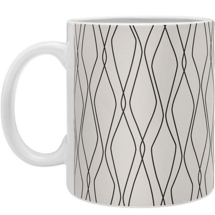 Grande tasse à café fuge stone