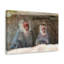 No Frame Print on Canvas