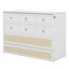 Lit escamotable avec grands tiroirs Anassi-1146918794-1146918795