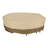 Paulding Water Resistant Patio Dining Set Cover with 3 Years