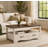 Callison Coffee Table-344805114