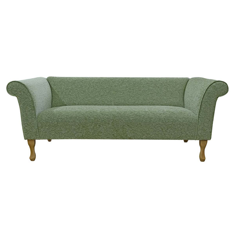 2 Seater Upholstered Made to Order Sofa