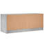 Masiyah Unfinished TV Stand for TVs up to 43"-1818854606