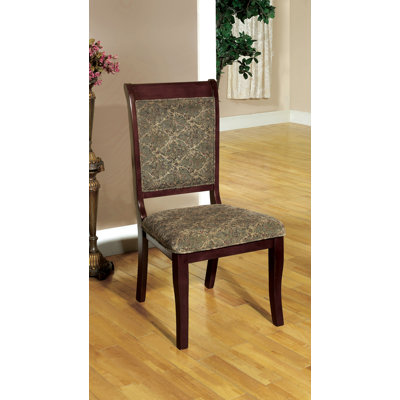 Chaise d'appoint Aditi