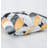  Marble Geometric Throw Pillow-1010379542