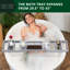 Serviteur de bain autoportant-55920335
