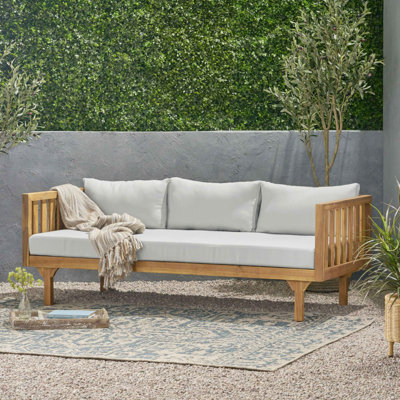 Lit de jour CLAREMONT 3 SEATER