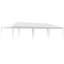 Ayumi 4m x 9m Iron Party Tent-1680169781