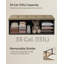 Stanju Linen Storage Bench-2075867306