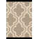 Wool Geometric Indoor Rug