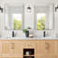 Miroir mural Aleksandrina-1473911230