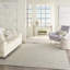 Solid Colour Hand Woven Indoor / Outdoor Area Rug-2129271661