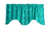 Turquoise est en rupture de stock
