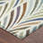 Machine Washable Indoor/Outdoor Chantille ACN2475 Mid-Century Modern Rug-996394905-996394902