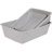 Litter Pan, Blue/Gray, Small, Made In USA
