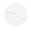 Table basse blanche