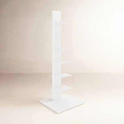 Ajax 14" Bookcase
