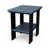 Bleu patriote / noir est en rupture de stock