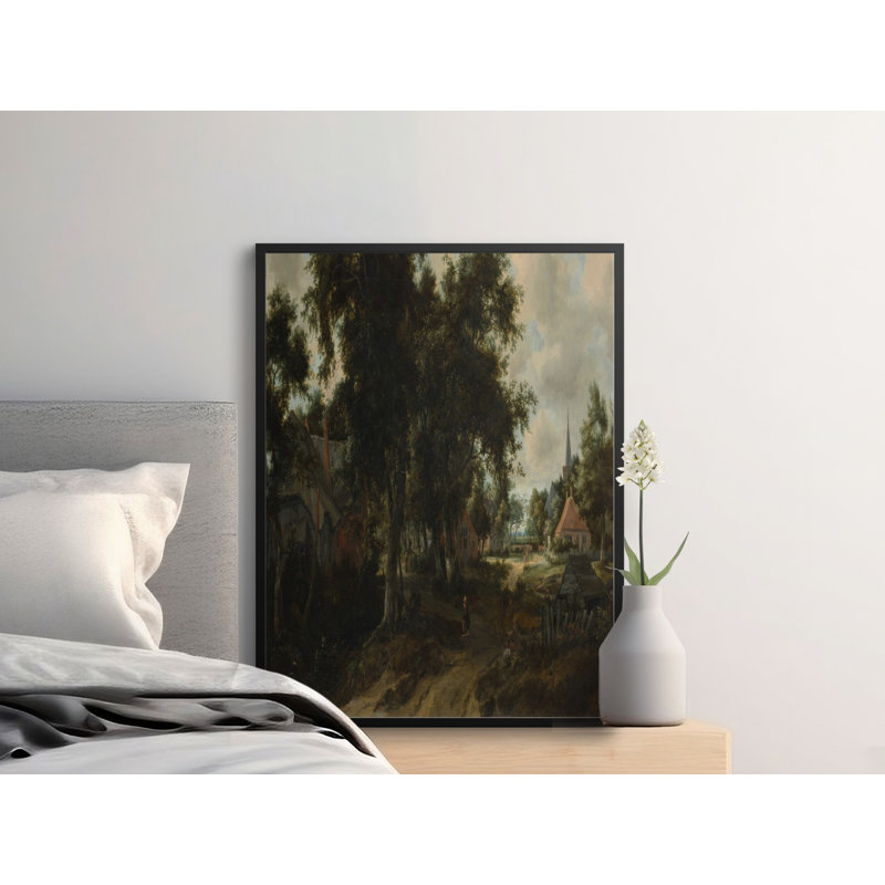 Sterrett No Frame Print, 22x34