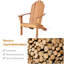 Adirondack House by the Sea Garden Chair-2140085066