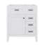 Meuble-lavabo de 30 pouces sans tiroir inclus-166552129