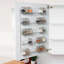 Spice Rack 1 Wall Spice Rack