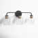 Attamore 3 - Light Dimmable Vanity Light