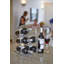 Dewalt Tabletop Wine Bottle Rack-31313580-86725630-86725635