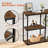 Flaviu 31.5'' Console Table-1709475111