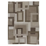 Area Rug in Ggain