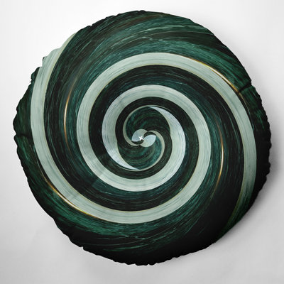 Coussin de sol 110_Bohemian & Eclectic Hurricane