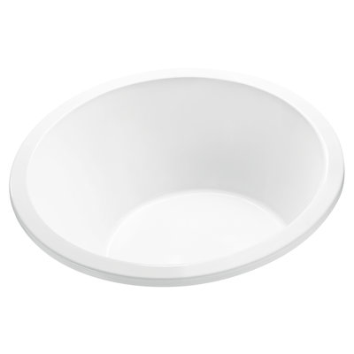 Baignoire tourbillon 65,5 po MTI Solutions