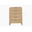 Mobilier de chambre à coucher 1Pc