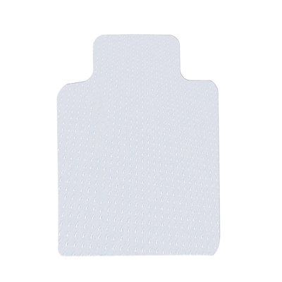 Letitia Hard Floor Straight Chair Mat
