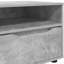 Unfinished TV Stand for TVs up to 43"-1407416126