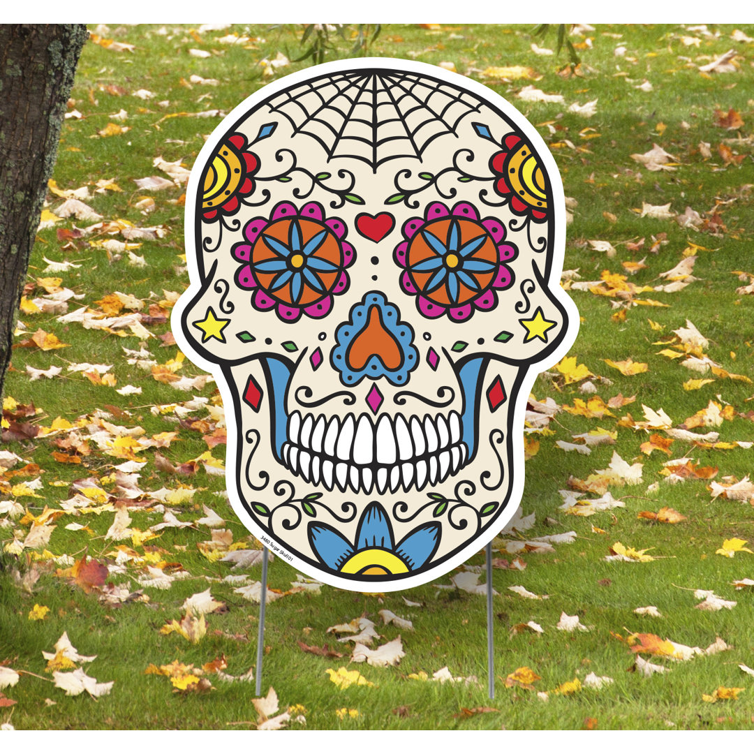 Outdoor Halloween Decoration The Holiday Aisle®