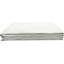 Taie de remplacement pour coussin de lecture de tête de lit WOWMAX, housse de coussin triangulaire sans compression-118593879-118593882