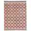 Bovina Geometric Area Rug-937201173