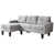Gray Polyester selected