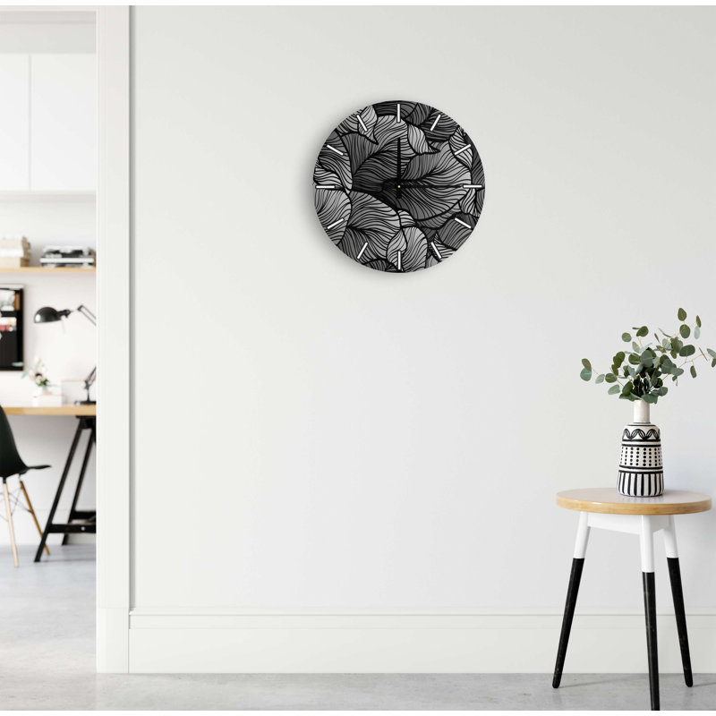 Horloge murale Bilyana