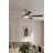 Cadena 65" 5CCT LED Smart Ceiling Fan-124317091-124317090