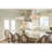 Elex 6 - Light Dimmable Drum Chandelier-613379890