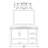 Northglenn Modern Dimmable Bathroom Vanity Light-844887457-824453016