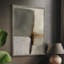Seglomed Neutralité I, reproduction encadrée - bois massif-1098370658