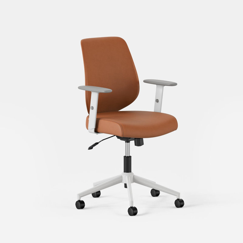 Daily Chair, Dune, White