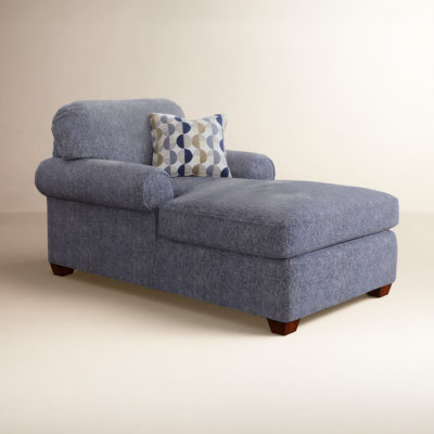 Ornella Chair Chaise