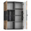 Abbie-Jane Display Cabinet
