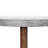 Hugh Counter Table